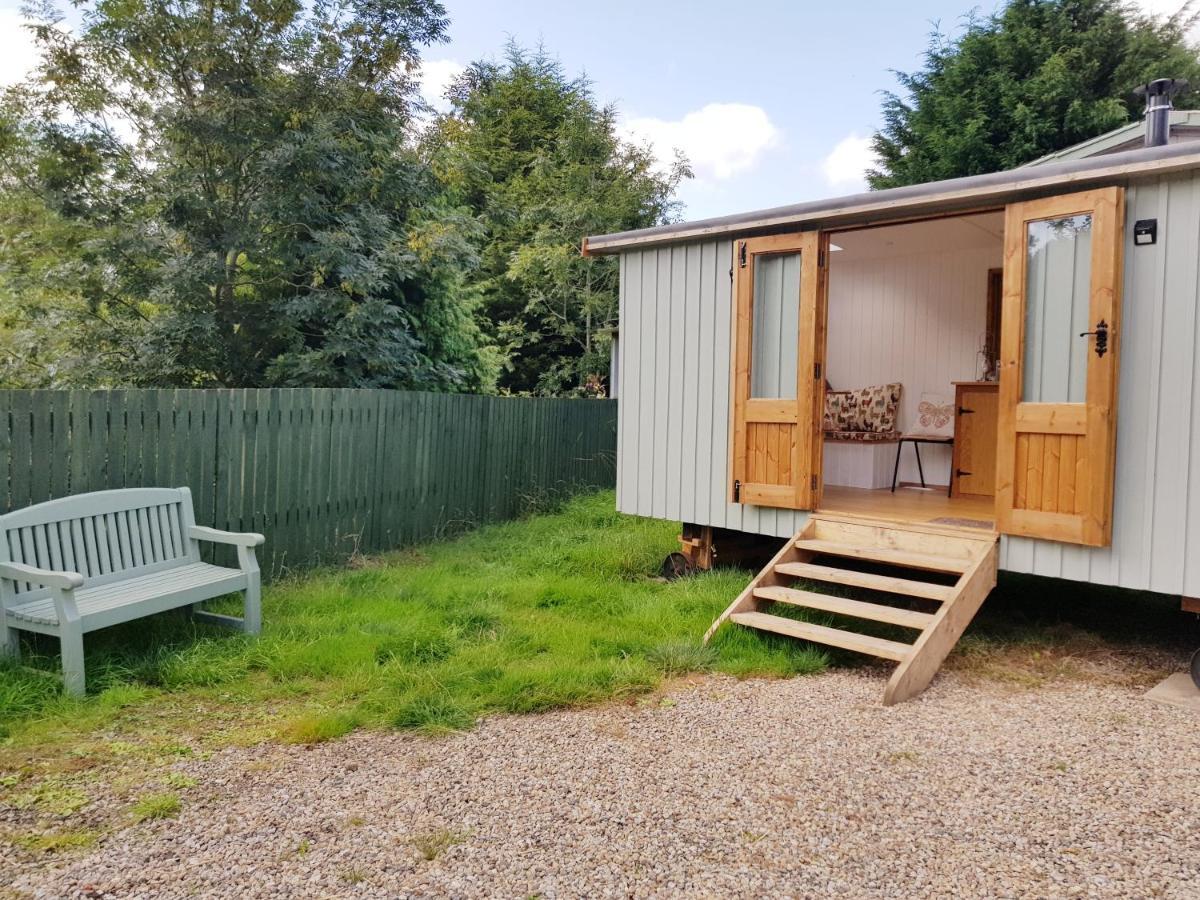 Kirklevington The Llama Hut מראה חיצוני תמונה